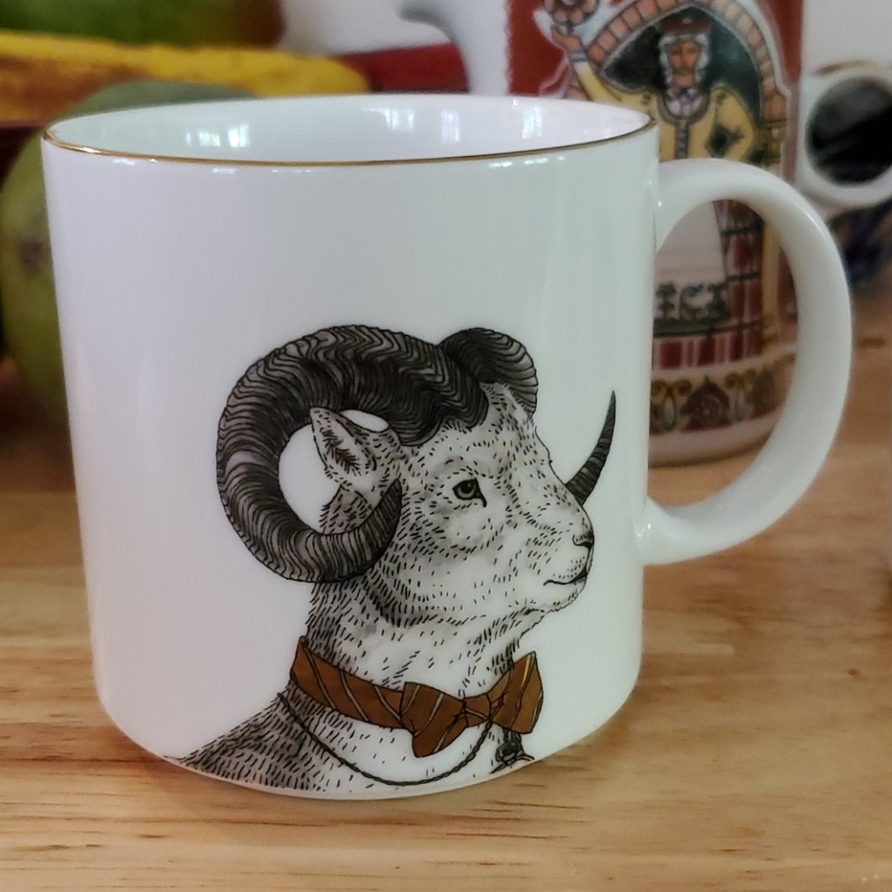 West Elm/Rachel Kozlowski Cups